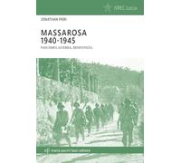 Massarosa 1940-1945. Fascismo, guerra, resistenza