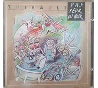 Massart - Pas Peur Du Noir (a Partir De 6 Ans)