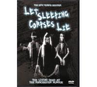 Massasso/Kennedy/Galbo/Trestin - Let the Sleeping Corpses Lie