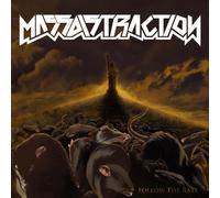 Massdistraction – Follow The Rats