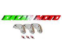 masse frizione HONDA PES 125 PS I 2006 2007 2008 2009 2010 2011 2012 2013