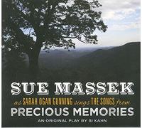 Massek, Sue - Precious Memories