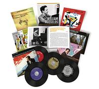 Masselos William - William Masselos - The Complete Rca And Columbia Album Collection (Box 7 Cd)