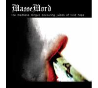 Massemord - The Madness Tonguedevour