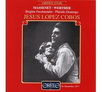 Massenet, J. - Werther (2 CD)