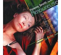 Massenet, Jules - 30 Melodies