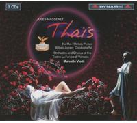 Massenet Jules - Thais
