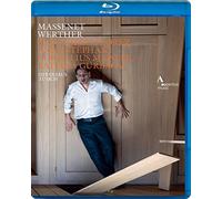 Massenet Jules - Werther