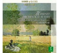Massenet: Orchestral Suites [2s