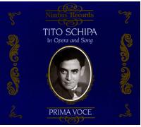 MASSENET / ROSSINI / GLUCK In Opera & Song (CD)