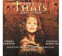 Massenet: Thais - SHM