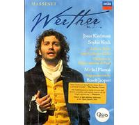 Massenet: Werther