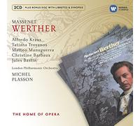 Alfredo Kraus - Werther (Opera Completa)