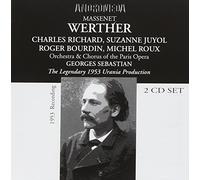 Massenet - Werther