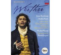 Massenet:Werther