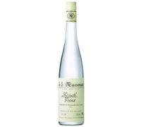 MASSENEZ Jacopo Poli Poli Grappa Cleopatra Moscato Oro 40% Vol. - 700 ml in Tinbox