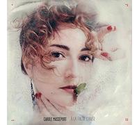 MASSEPORT, CAROLE - A LA FIN DE L'HIVER