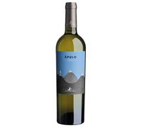 Masseria Altemura Apulo Salento Fiano IGT 2023 0,75 ℓ