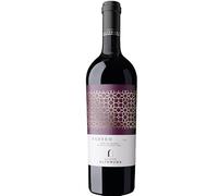 MASSERIA ALTEMURA SASSEO 2022 PRIMITIVO SALENTO IGT 75 CL