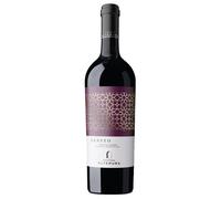 Masseria Altemura Sasseo Salento Primitivo IGT 2022 0,75 ℓ