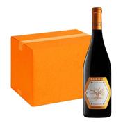 Masseria Borgo Dei Trulli Primitico Appassimento Igp Lucale (6 Bottiglie)