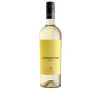 Masseria Borgo dei Trulli Salento IGP Vermentino 2024 0,75 l