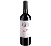 Masseria Cervi: Primitivo Puglia IGT - 2024