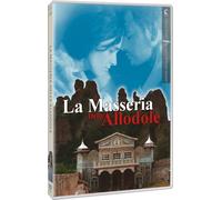 Masseria delle Allodole (La) (DVD) Alessandro Preziosi Paolo e Vittorio Taviani
