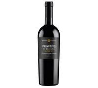 Masseria Ficarigna Primitivo di Manduria Riserva DOC 2019 0,75 l