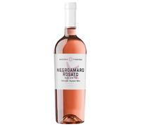 Masseria Ficarigna Puglia IGT Negroamaro Rosato 2024 0,75 ℓ
