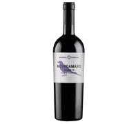 Masseria Ficarigna Salento Negroamaro IGT 2022 0,75 ℓ