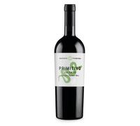Masseria Ficarigna Salento Primitivo IGT 2022 0,75 ℓ