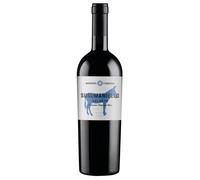 Masseria Ficarigna Salento Susumaniello IGT 2021 0,75 ℓ