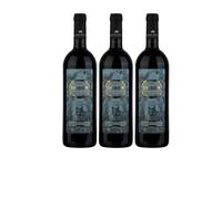 Masseria Frattasi Caudium 2022 Aglianico Beneventano IGP - 2250 ml