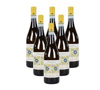 Masseria Frattasi Donnalaura 2024 Falanghina del Sannio DOP - 4500 ml, 14%