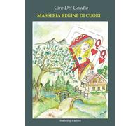 Masseria regine di cuori - [Marketing d'autore]