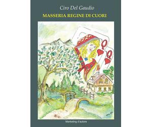 Masseria regine di cuori - [Marketing d'autore]