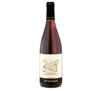 Masseria Setteporte Etna Rosso DOC 2022 BIO Cl 75