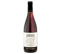 Masseria Setteporte Nerello Mascalese 2021 Cl 75