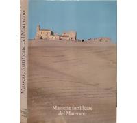 Masserie fortificate del Materano