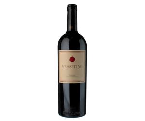 Massetino 2022 - Secondo Vino Di Masseto Toscana