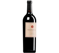 Massetino Toscana IGT 2023 0,75 l