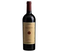 Masseto 2021 Toscana Rosso IGT