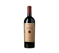 MASSETO TENUTA DELL'ORNELLAIA IGT 2018 CL 75 TOSCANA ORNELLAIA