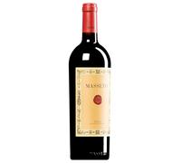 Masseto Toscana IGT 2021 0,75 l