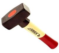 Massetta ariex manico legno con collana grammi 800 costruzione strumenti