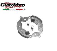COPPIA MASSETTE AVVIAMENTO CIAO VARIATORE PIAGGIO CIAO PX 50 1980 1988