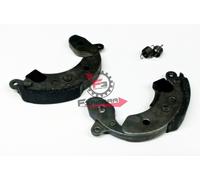 MASSETTE AVVIAMENTO CIAO S/VAR.(SR) SI F1199 SENZA VARIATORE FERODO