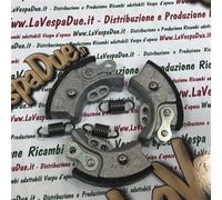 Massette Avviamento Massa Frizione per Piaggio 50 SI CIAO BRAVO GRILLO per model