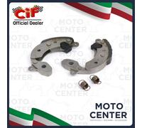 MASSETTE AVVIAMENTO PIAGGIO CIAO 50 SI BOXER 50 BRAVO GRILLO SENZA VARIATORE